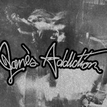 Jane's Addiction