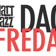 Dagspass // FREDAG 31. MAI // Nattjazz 2024