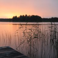 Sommernatt ved Fjorden - Sætre Vokalforum