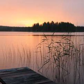 Sommernatt ved Fjorden - Sætre Vokalforum