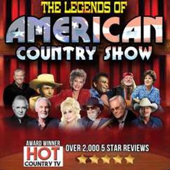 The Legends of American Country