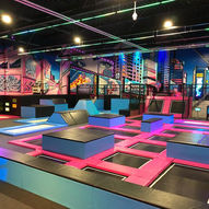 Sprett trampolinepark Rygge