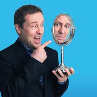Ardal O'Hanlon - Not Himself