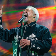 Tom Jones