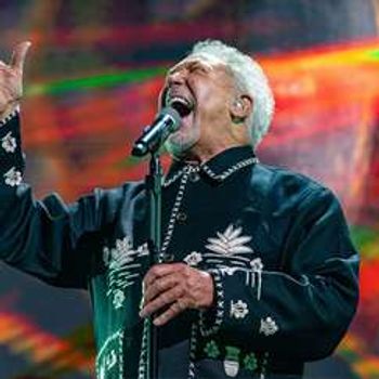 Tom Jones