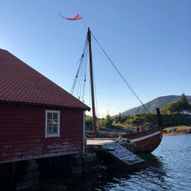 Herøy kystmuseum