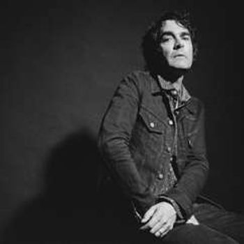 Jon Spencer