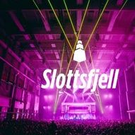 Festivalpass med Natten Slottsfjell 2026
