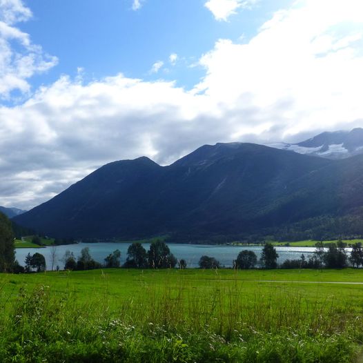 Storsunde - Skihella - Røyrhus