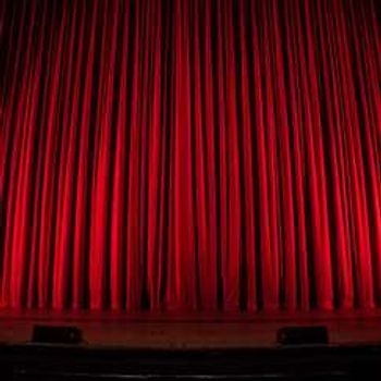 The Merry Wives of Windsor - Globe
