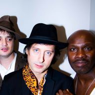 The Libertines