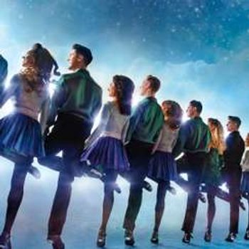 Riverdance 30: The New Generation