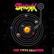 SHoKK The Vinyl Frontier 2022
