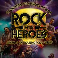 Rock for Heroes