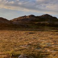 Tur til Jøngfjellet