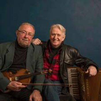 Aly Bain & Phil Cunningham: Phil & Aly