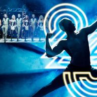 Lord of the Dance: A Lifetime of Standing Ovations
