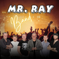 På dans med Mr Ray Band