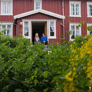 Øksnes museum