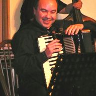 Arbroath Accordion & Fiddle Club Monthly Meeting