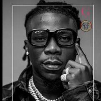 STONEBWOY – LIVE CLUB NIGHT 🇬🇭🔥