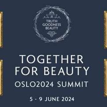Together for beauty 5. June 2024