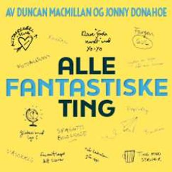 Alle fantastiske ting