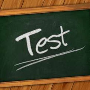 Test event