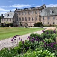 Charity Garden Opening - Gordonstoun