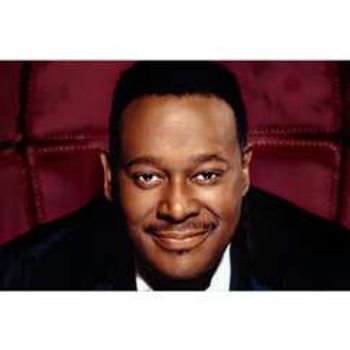 Luther: Luther Vandross Celebration