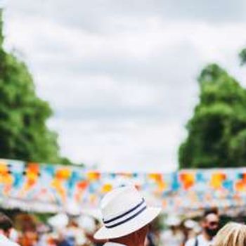 Edinburgh Uncorked Wine Fair with Susy Atkins