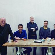 Deacon Blue