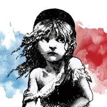 BMOS presents Les Misérables "Let the People Sing"