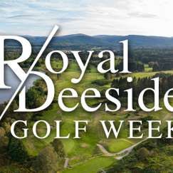 Royal Deeside Golf Week
