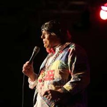 Roy Chubby Brown