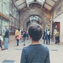 Secret London Walking Tour