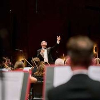 John Wilson and Sinfonia of London: Rodgers & Hammerstein's Greatest Hits