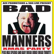 Bad Manners