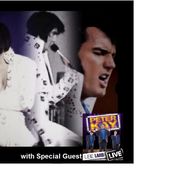 The World Famous Elvis Show