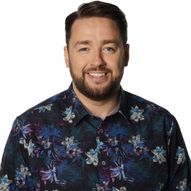 Jason Manford - A Manford All Seasons