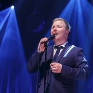 Kurt Nilsen - Julekonsert
