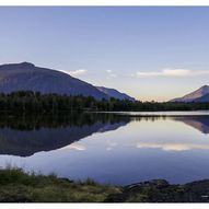 Toftakervannet