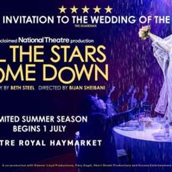 Till The Stars Come Down