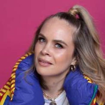 Joanne McNally: The Prosecco Express