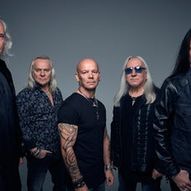 Uriah Heep