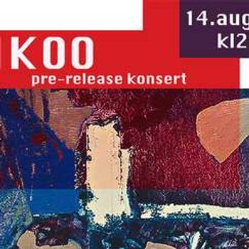 HAUSMANIA: MIKOO PRE-RELEASE