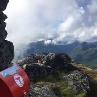 Helsethornet 1008 moh 