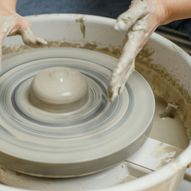 Mini Throwing Taster