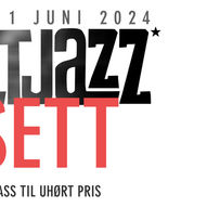 Nattjazz Usett Festivalpass 2024 - UTSOLGT