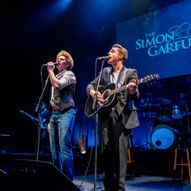 The Simon & Garfunkel Story